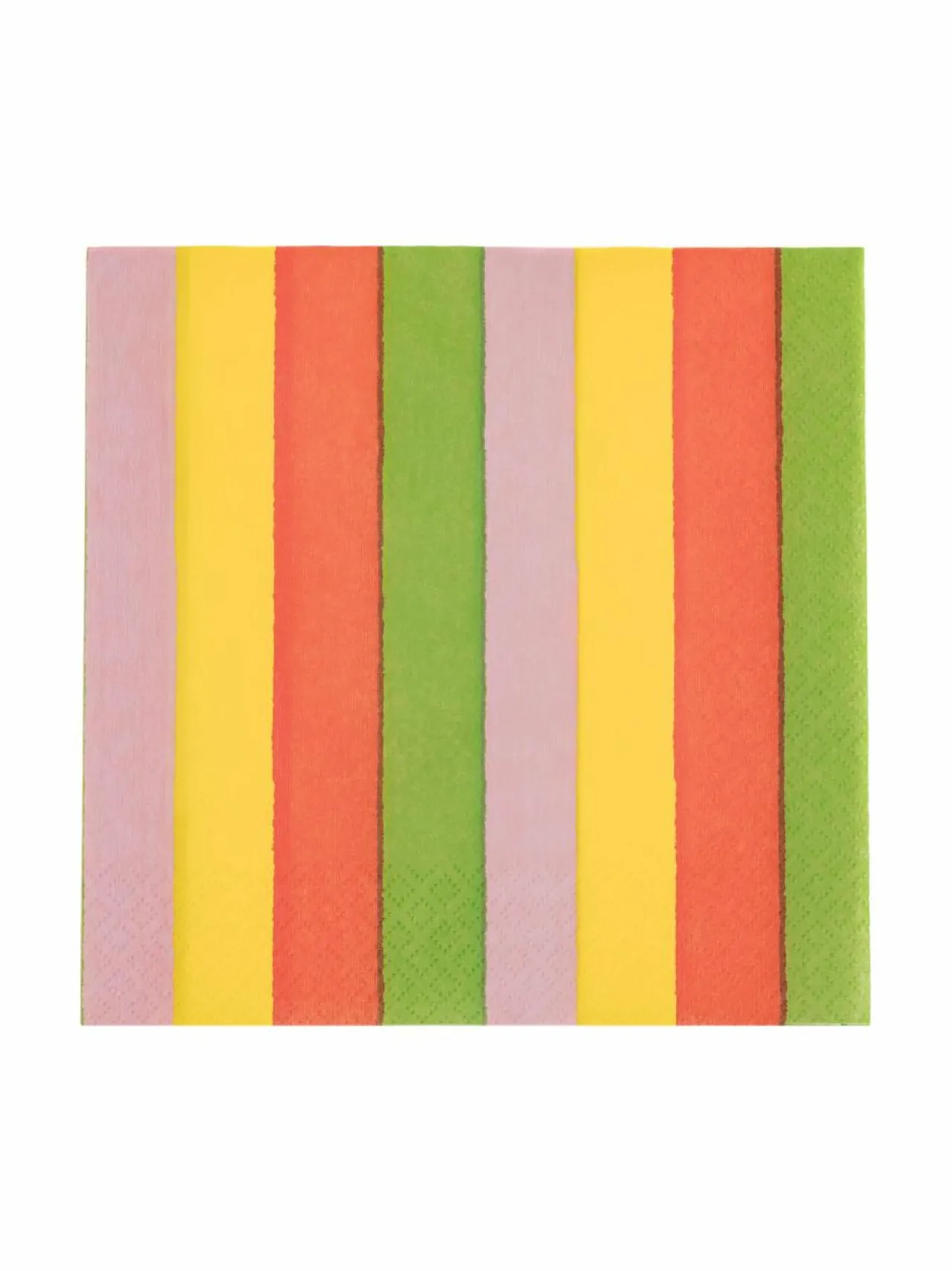 Arabia x Vuokko -paperiservetit 33 x 33 cm, 20 kpl^ Keittiö- & Kattaustekstiilit