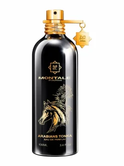 Montale Arabians Tonka EdP tuoksu, 100 ml^ Unisex