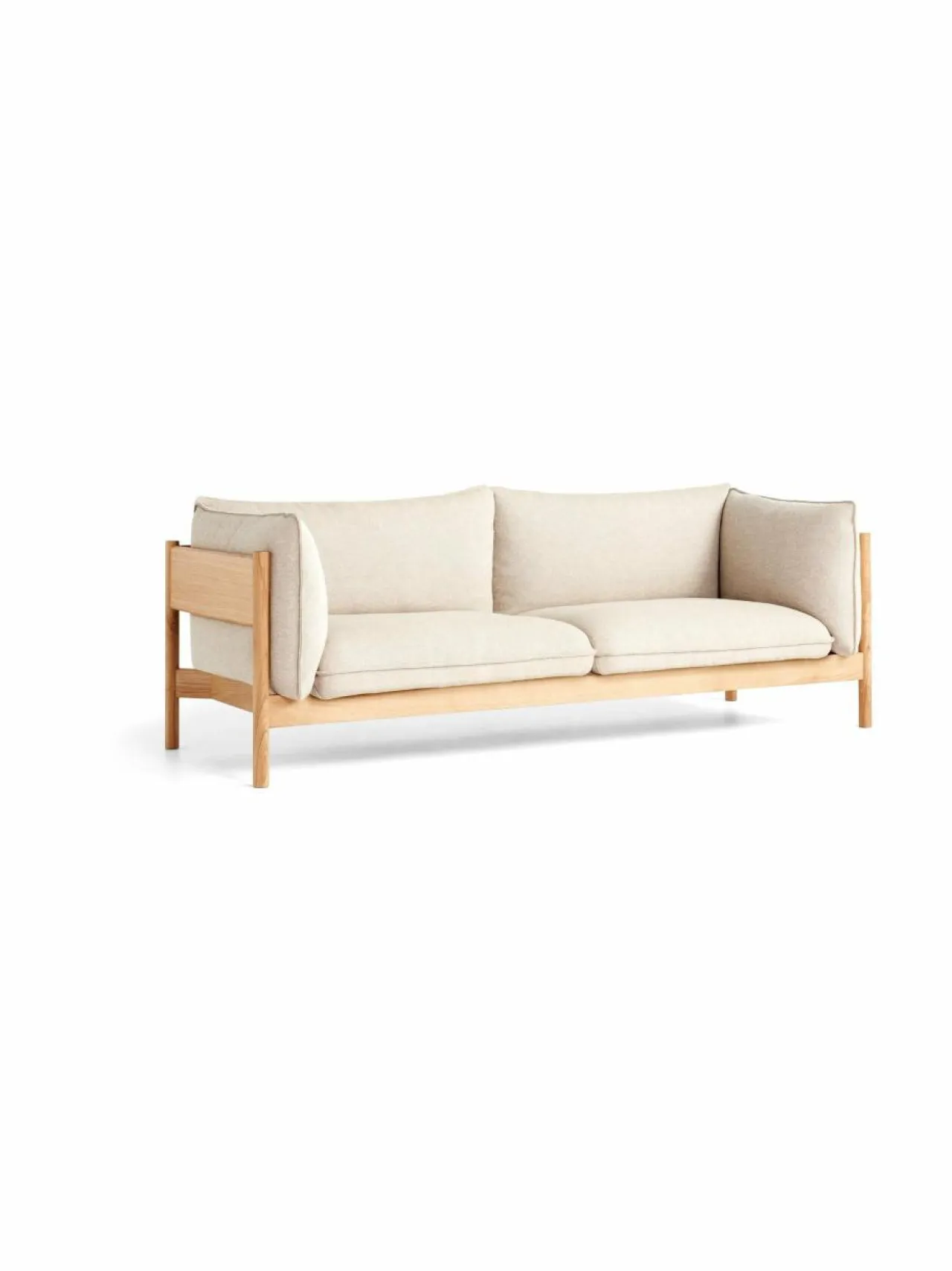 HAY Arbour Eco 3 Seater -sohva^ Sohvat & Nojatuolit
