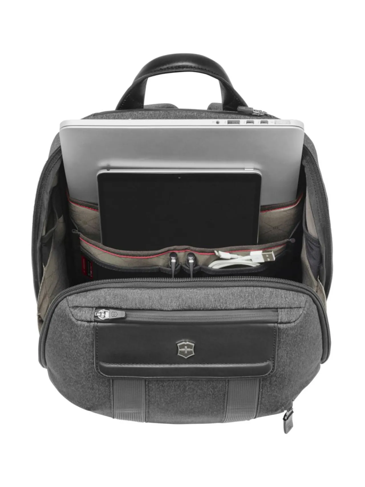 Reput<Victorinox Travel Gear Architecture Urban2 City 17 l harm. HARMAA