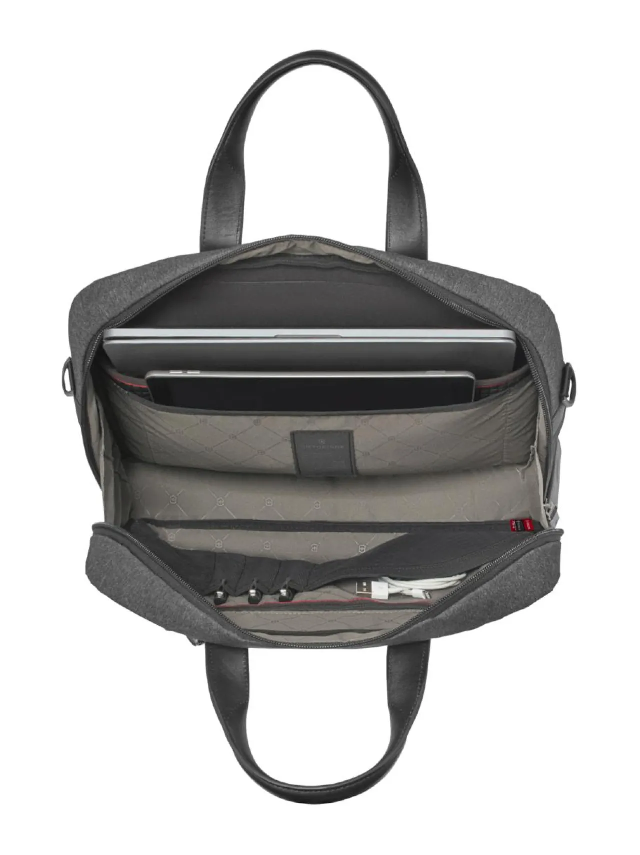 Victorinox Travel Gear Architecture Urban2 salkku 16 l^ Tietokonelaukut