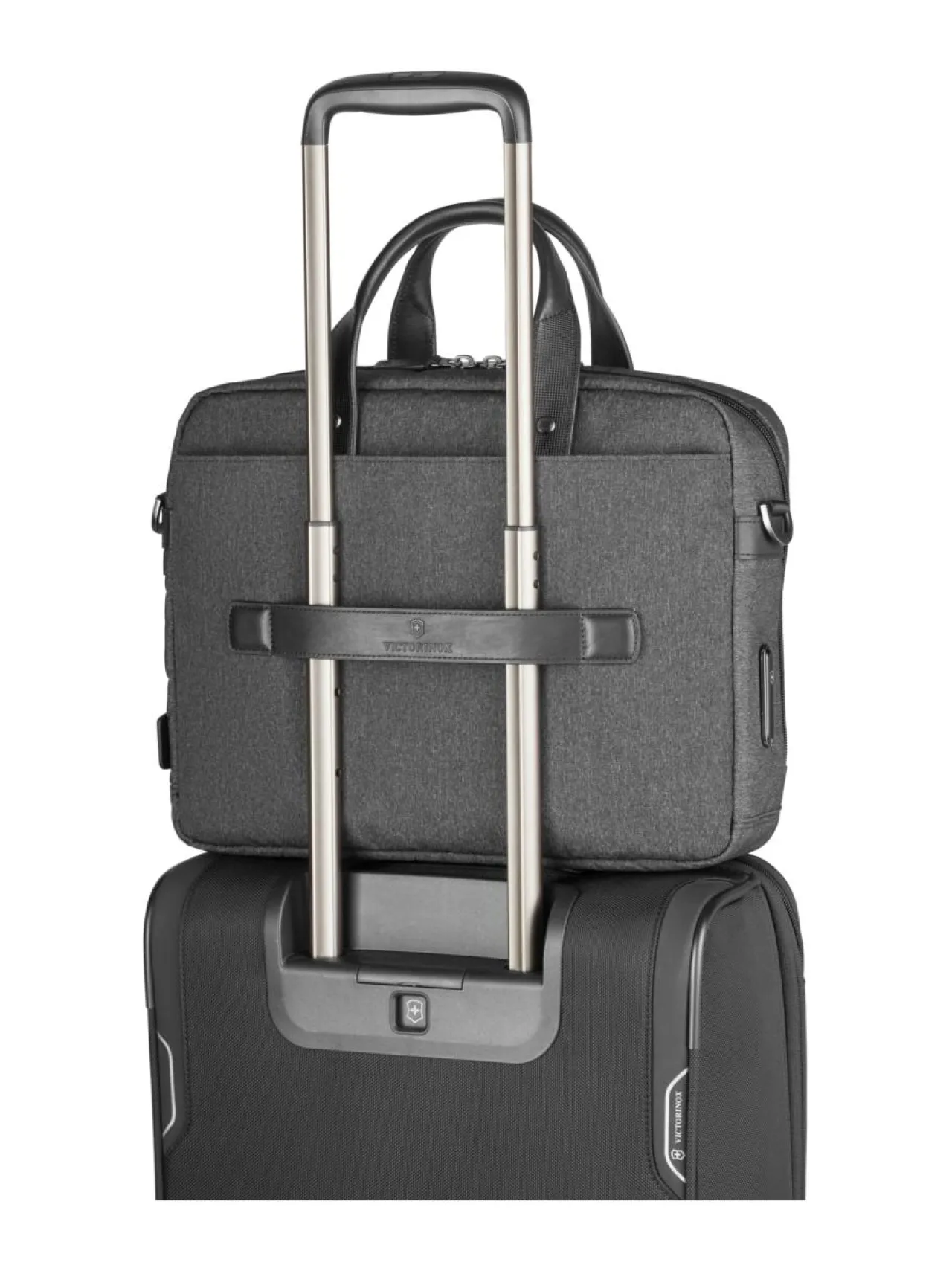 Victorinox Travel Gear Architecture Urban2 salkku 16 l^ Tietokonelaukut