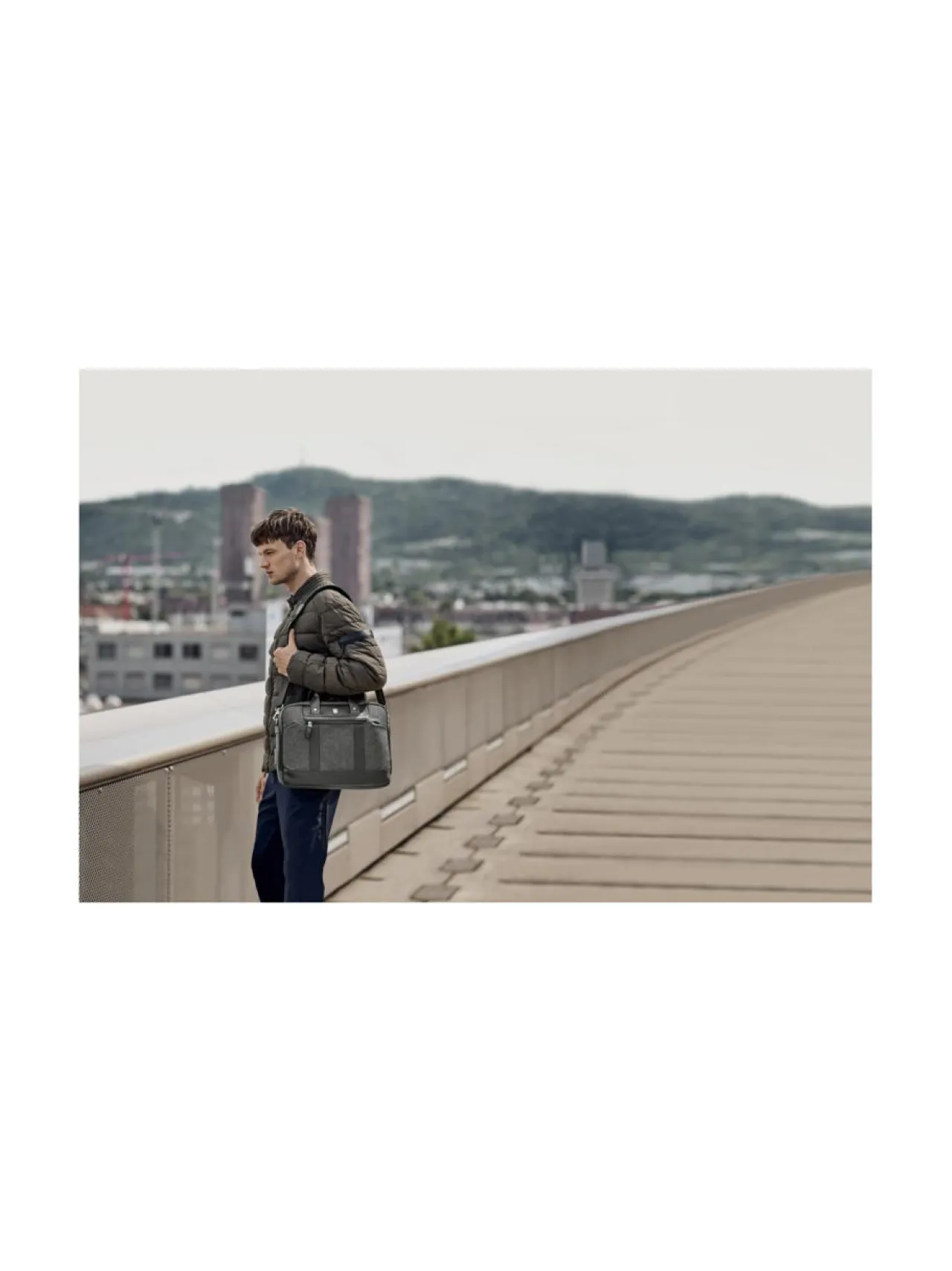 Victorinox Travel Gear Architecture Urban2 salkku 16 l^ Tietokonelaukut