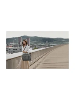 Victorinox Travel Gear Architecture Urban2 salkku 16 l^ Tietokonelaukut