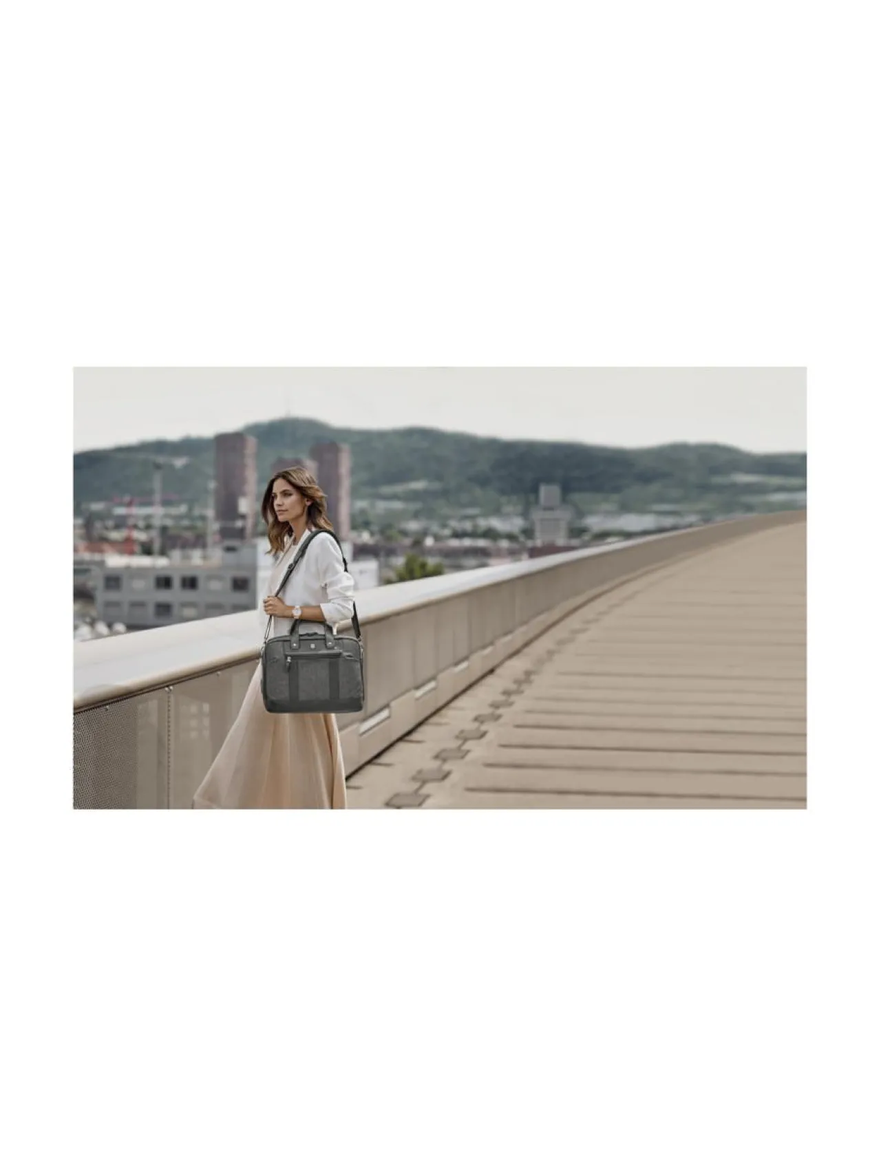 Victorinox Travel Gear Architecture Urban2 salkku 16 l^ Tietokonelaukut