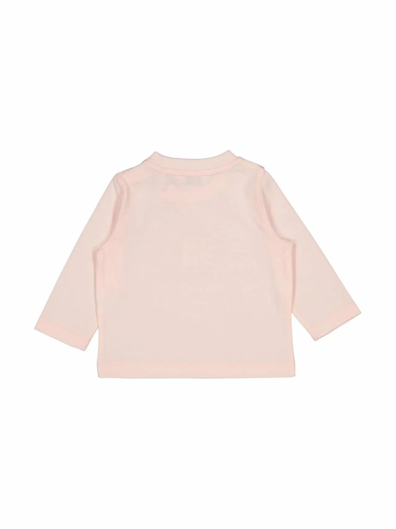 Pitkähihaiset Trikoopaidat<GANT Archive Shield- trikoopaita 632 SALMON