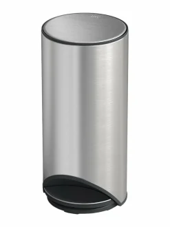 Roskakorit & -Pussit<Joseph Joseph Arc-roskakori 30 l STAINLESS STEEL