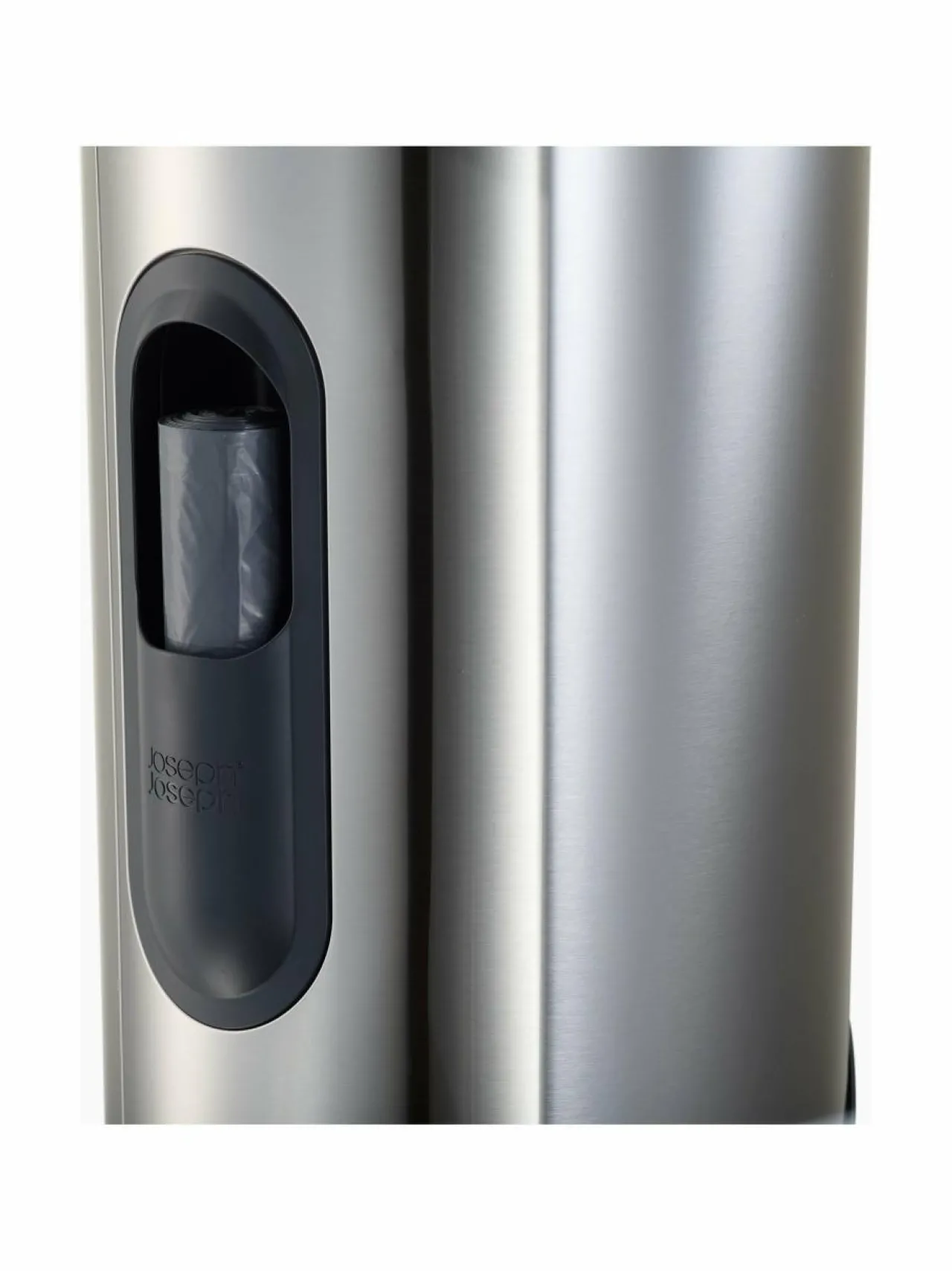 Roskakorit & -Pussit<Joseph Joseph Arc-roskakori 10 l STAINLESS STEEL