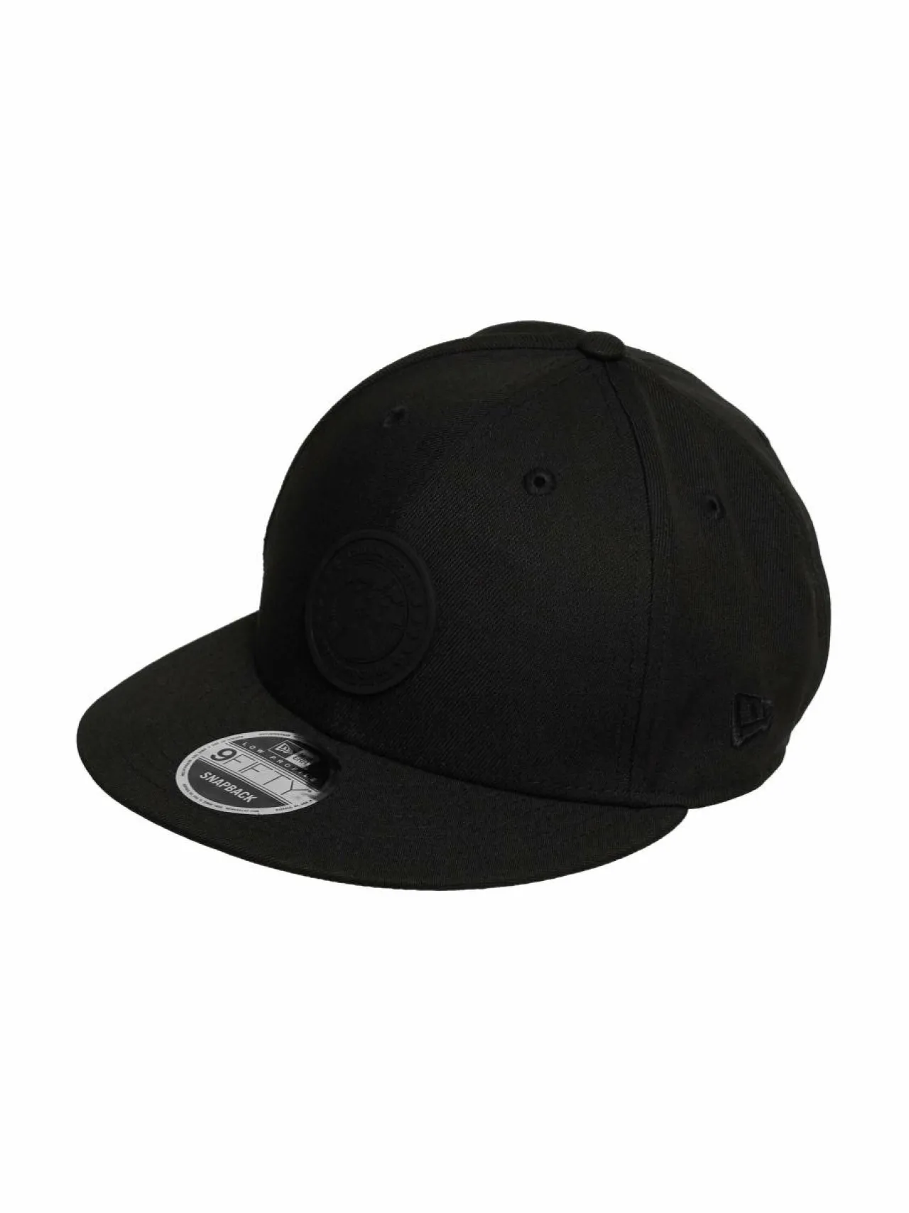 Canada Goose Black label Arctic Disc Snapback -lippalakki^ Urheiluasusteet