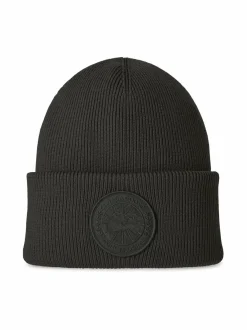 Urheiluasusteet<Canada Goose Arctic Toque -merinovillapipo 782 VOLCANO-VOLCAN