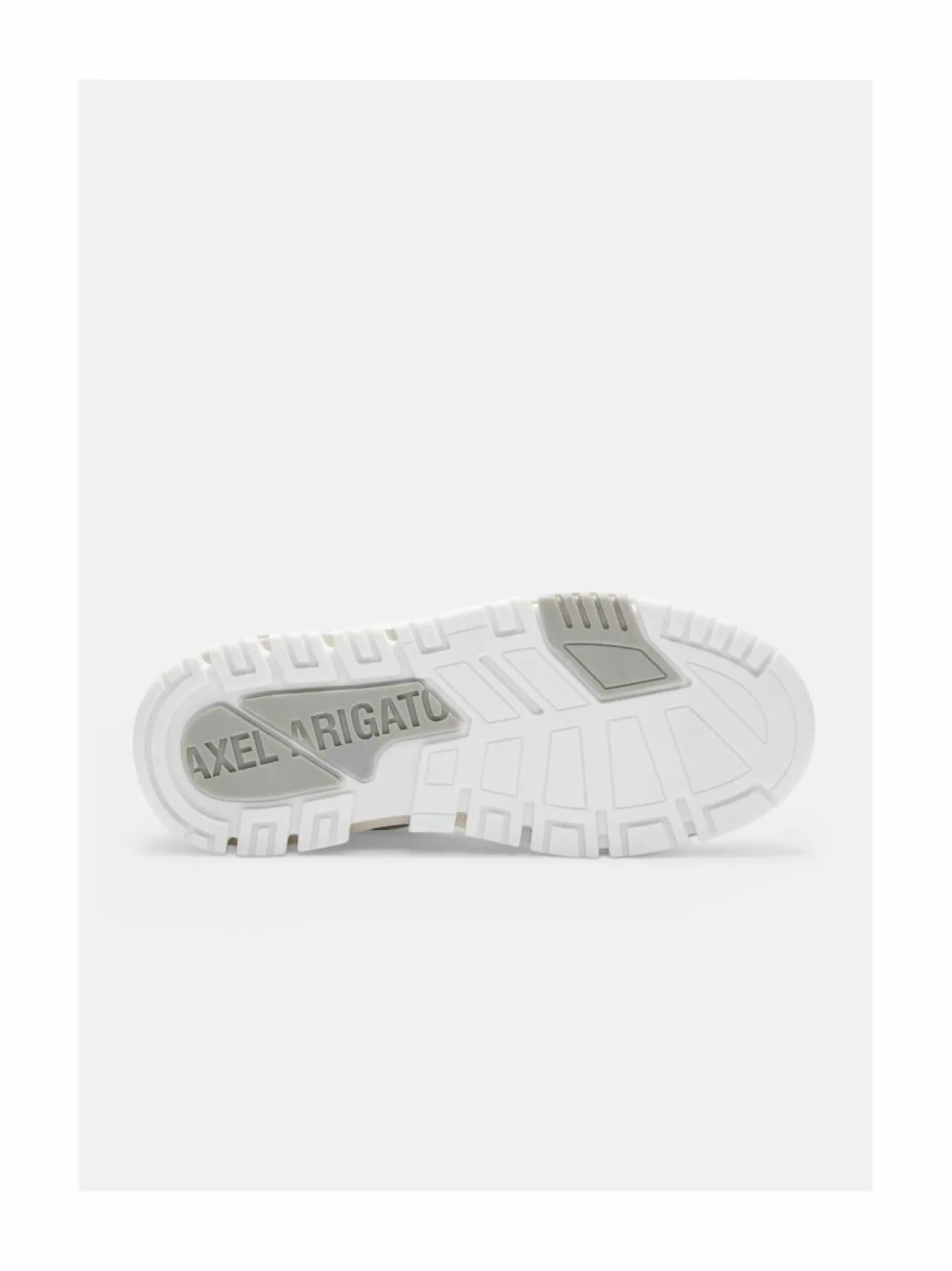 Urheilujalkineet|Tennarit & Sneakerit<AXEL ARIGATO Area Lo Fluffy -sneakerit BEIGE / BEIGE