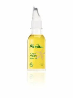 Vartalonhoito<Melvita Argan Oil Fairtrade -arganöljy 50 ml