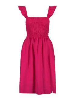 Mekot<Nakoa Ariela Dress, Pink Peacock PINKKI