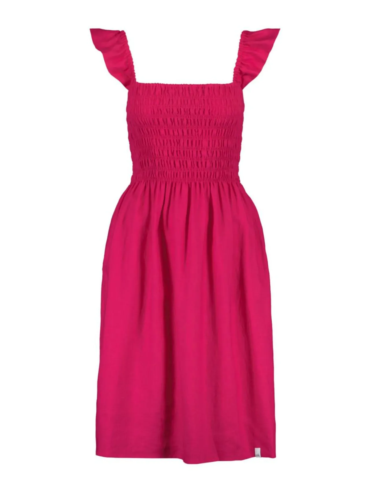 Mekot<Nakoa Ariela Dress, Pink Peacock PINKKI