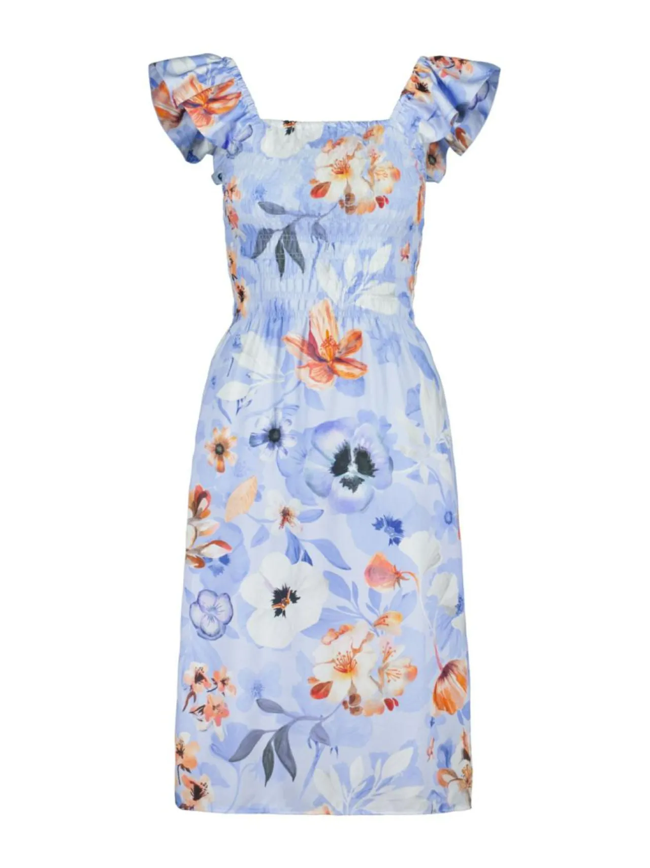 Mekot<Nakoa Ariela Dress, SEREIN