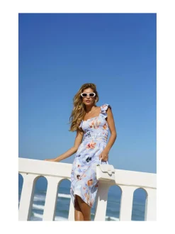 Mekot<Nakoa Ariela Dress, SEREIN