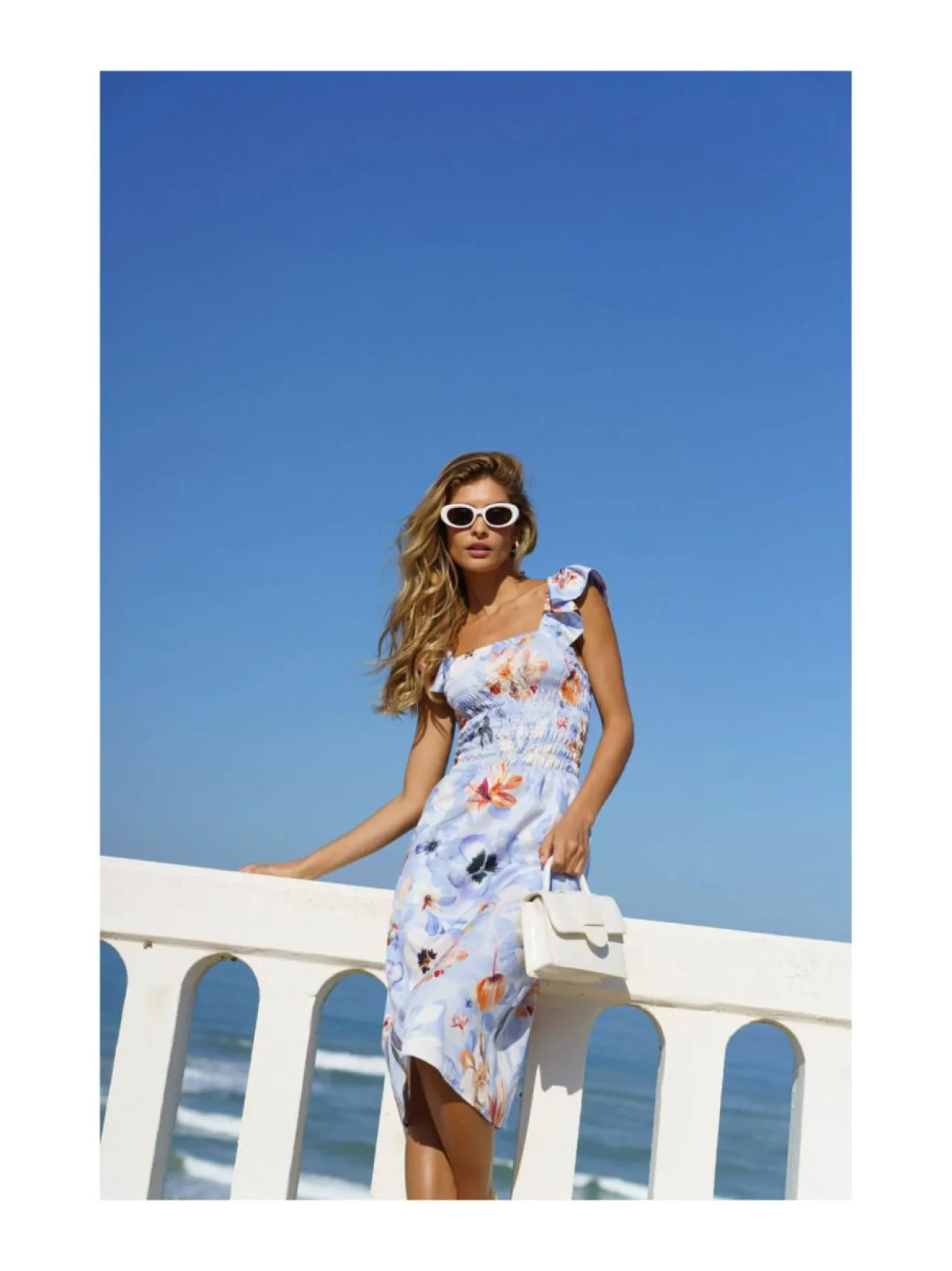 Mekot<Nakoa Ariela Dress, SEREIN