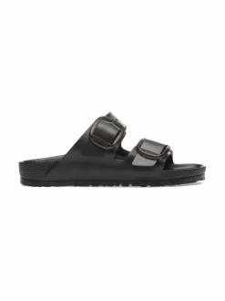 Sandaalit<BIRKENSTOCK Arizona Big Buckle Narrow -sandaalit 19 BLACK