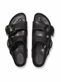 Sandaalit<BIRKENSTOCK Arizona Big Buckle Narrow -sandaalit 19 BLACK