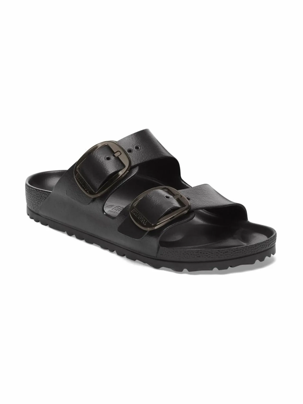 Sandaalit<BIRKENSTOCK Arizona Big Buckle Narrow -sandaalit 19 BLACK