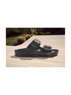 Sandaalit<BIRKENSTOCK Arizona Big Buckle Narrow -sandaalit 19 BLACK