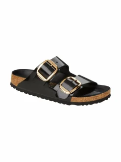 Sandaalit<BIRKENSTOCK Arizona Big Buckle -sandaalit BLACK HEX