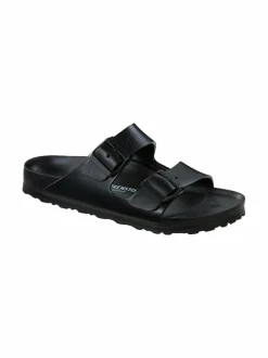 Sandaalit<BIRKENSTOCK Arizona Essentials Eva -sandaalit BLACK