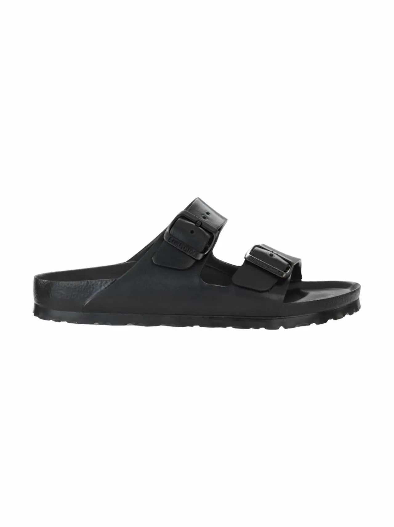 Sandaalit<BIRKENSTOCK Arizona Essentials Eva -sandaalit BLACK