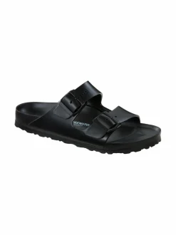 Sandaalit<BIRKENSTOCK Arizona Essentials Eva -sandaalit BLACK