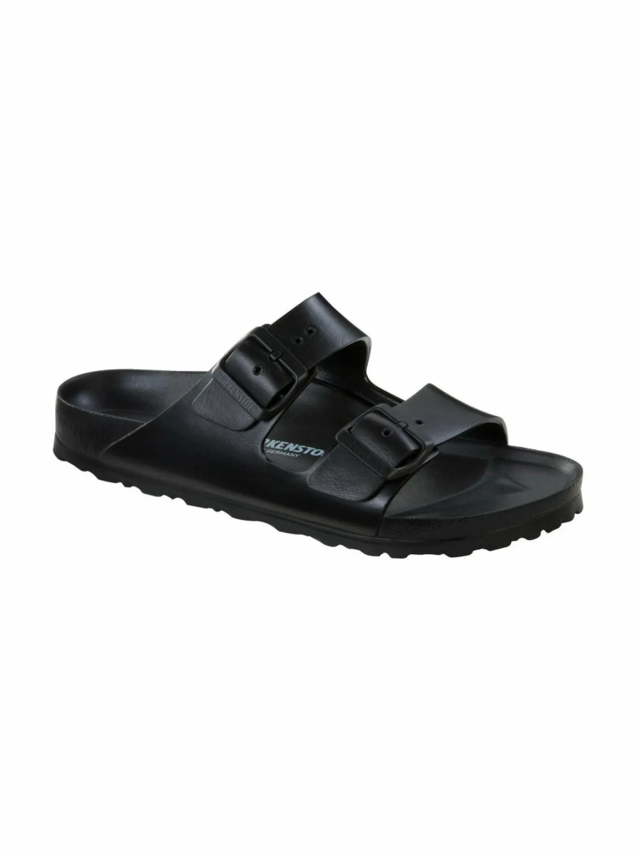 Sandaalit<BIRKENSTOCK Arizona Essentials Eva -sandaalit BLACK