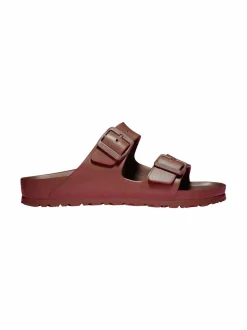 Sandaalit<BIRKENSTOCK Arizona EVA Roast -sandaalit 01577 ROAST