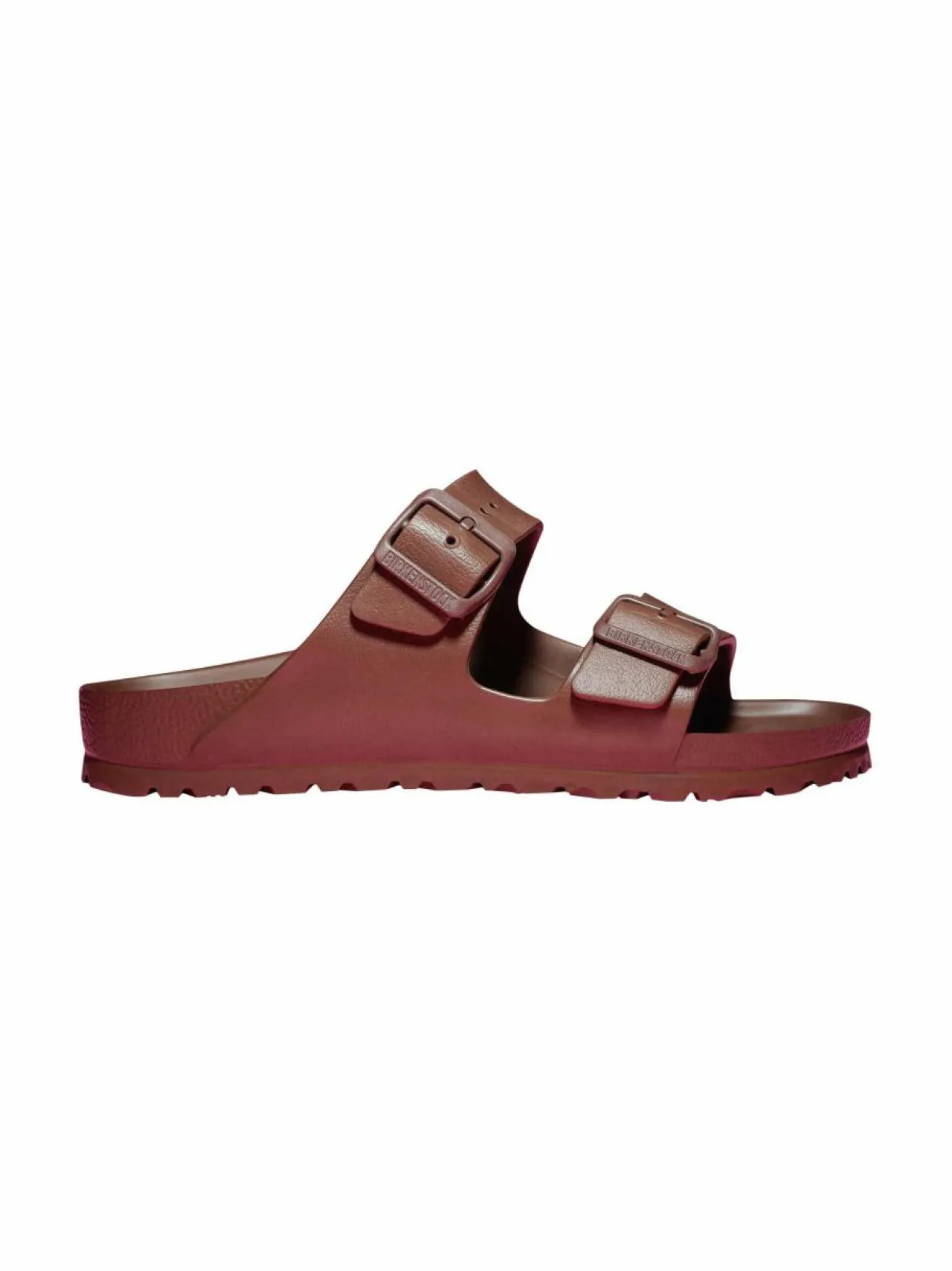 Sandaalit<BIRKENSTOCK Arizona EVA Roast -sandaalit 01577 ROAST