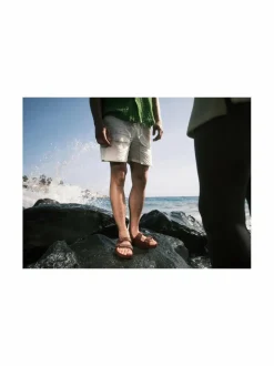 Sandaalit<BIRKENSTOCK Arizona EVA Roast -sandaalit 01577 ROAST