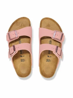 Sandaalit<BIRKENSTOCK Arizona Kids -sandaalit 2095 PINK CLAY