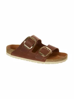 BIRKENSTOCK Arizona Narrow -nahkasandaalit^ Sandaalit