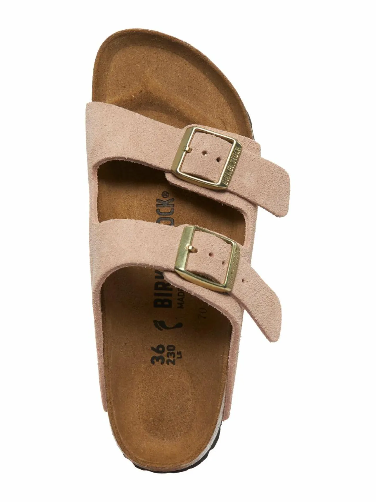BIRKENSTOCK Arizona Narrow -sandaalit^ Sandaalit
