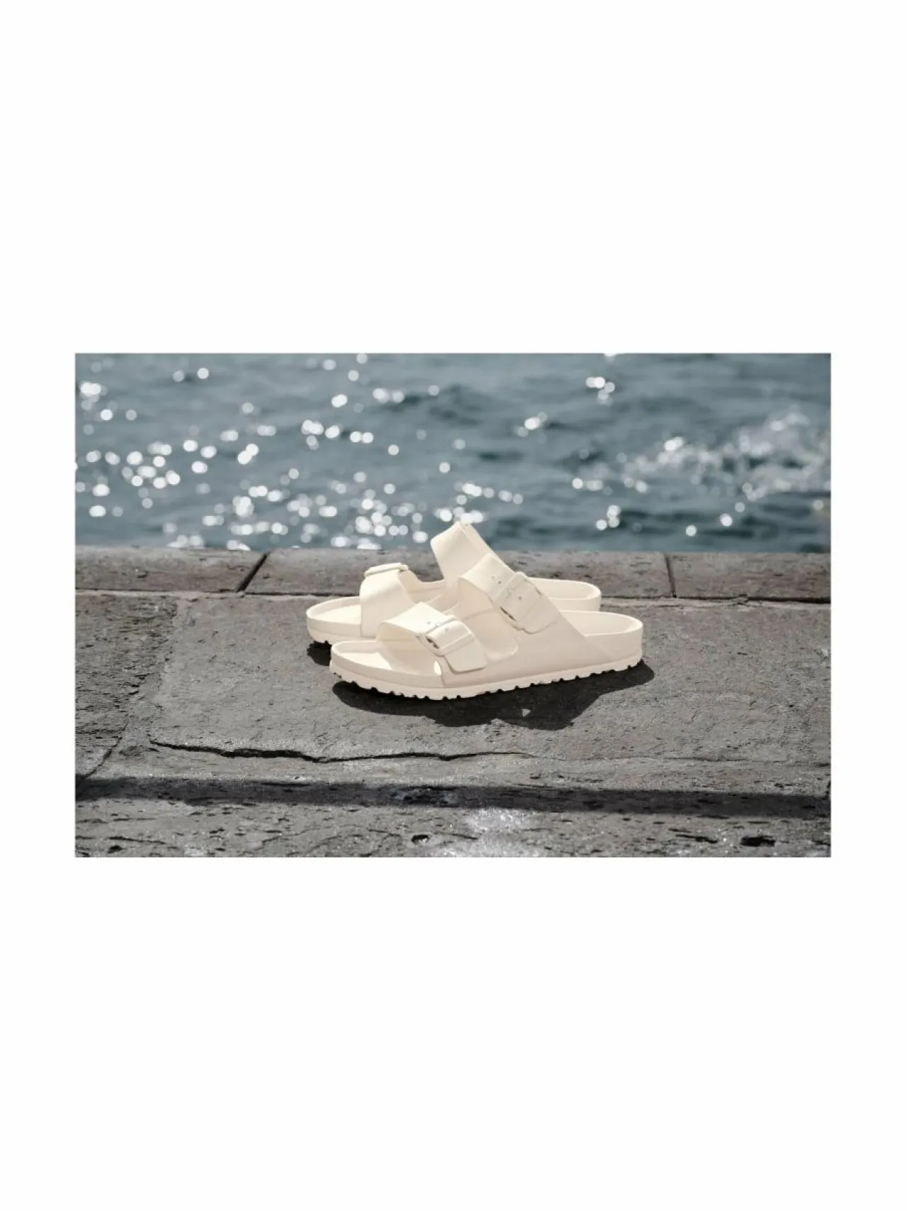 BIRKENSTOCK Arizona Narrow -sandaalit^ Sandaalit