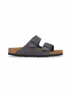 BIRKENSTOCK Arizona Suede -sandaalit^ Sandaalit