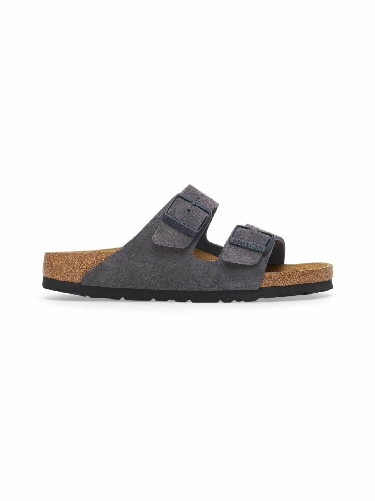 BIRKENSTOCK Arizona Suede -sandaalit^ Sandaalit