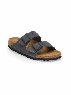 BIRKENSTOCK Arizona Suede -sandaalit^ Sandaalit