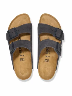 BIRKENSTOCK Arizona Suede -sandaalit^ Sandaalit