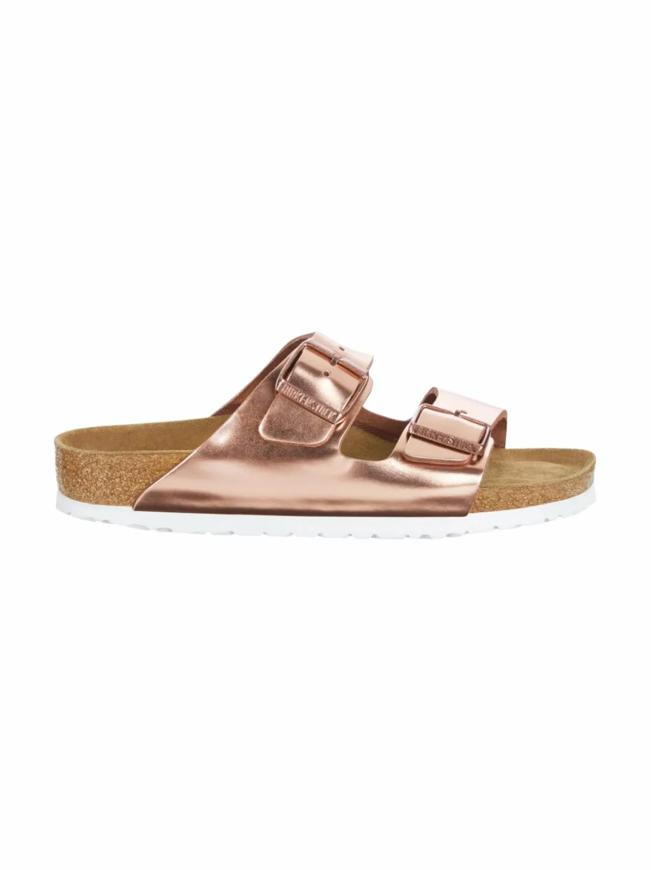 BIRKENSTOCK Arizona-nahkasandaalit^ Sandaalit