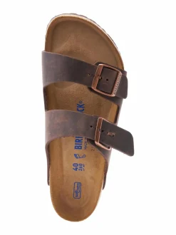 Sandaalit<BIRKENSTOCK Arizona-sandaalit 05326 HABANA