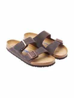 Sandaalit<BIRKENSTOCK Arizona-sandaalit 05326 HABANA