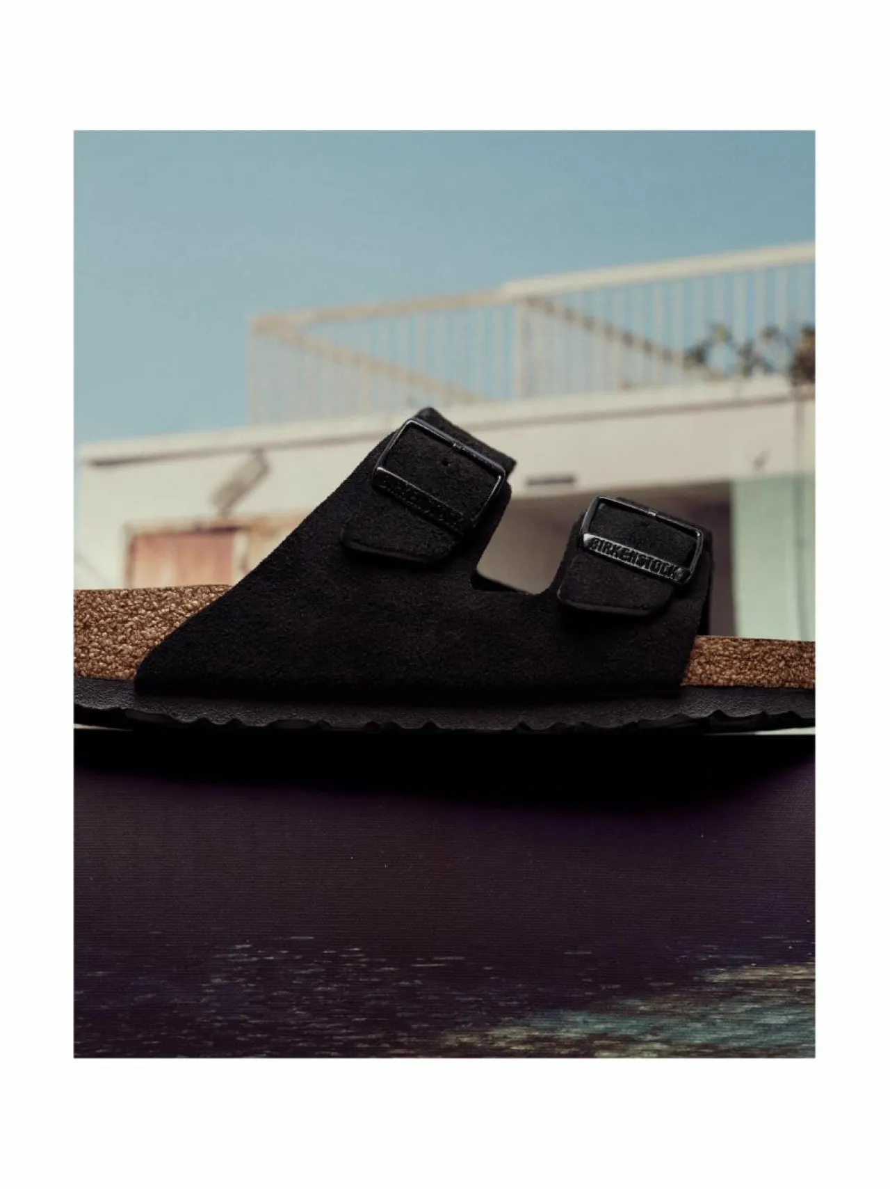 BIRKENSTOCK Arizona-sandaalit^ Sandaalit