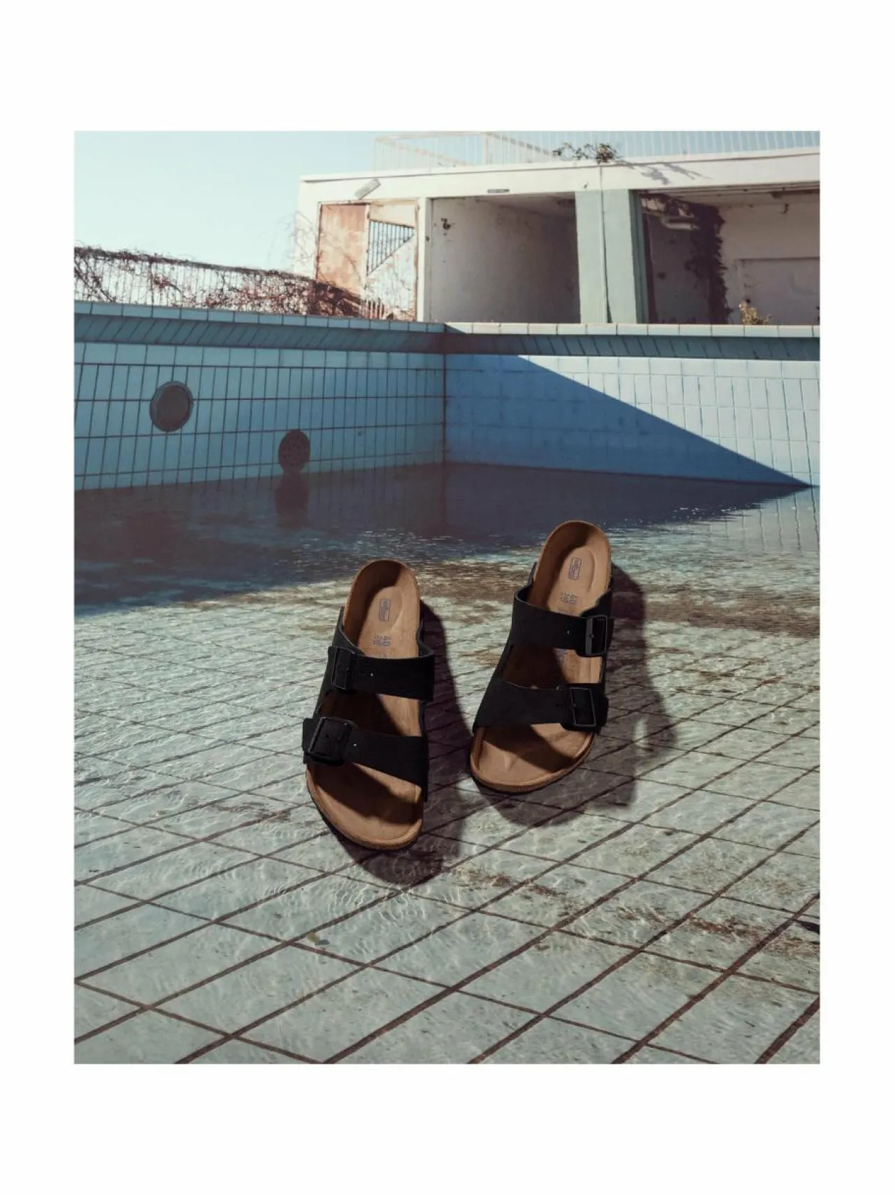 BIRKENSTOCK Arizona-sandaalit^ Sandaalit