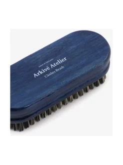 Pyykkihuolto<Arkivé Atelier Arkivé Care Clothes Brush Vaateharja ARKIVÉ BLUE