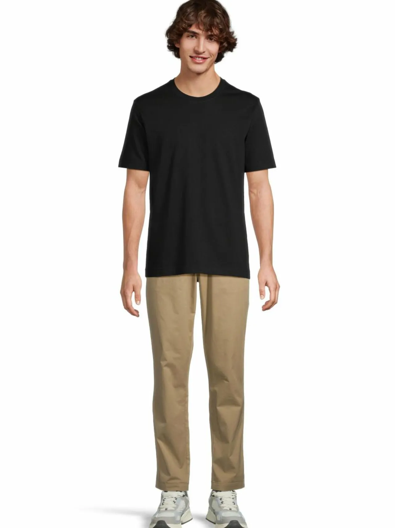 Housut<Cap Horn Arman-housut SUMMER BEIGE