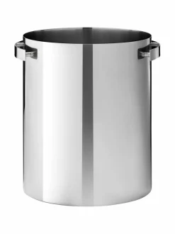 Stelton Arne Jacobsen -samppanjajäähdytin^ Baari- & Viinitarvikkeet