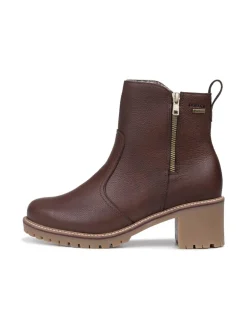 Nilkkurit<Pomar ARO Naisten GORE-TEX® nilkkurit VIVIAN BROWN/BLK S/WARM L